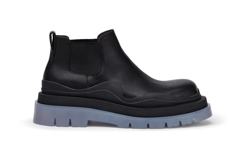Bottega Veneta Reveals Pre-Fall 2020 Footwear | Hypebeast