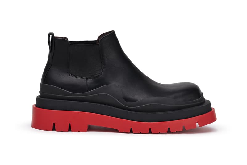Bottega Veneta Reveals Pre-Fall 2020 Footwear | Hypebeast