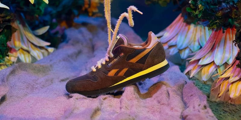 Reebok classic best sale leather 2020