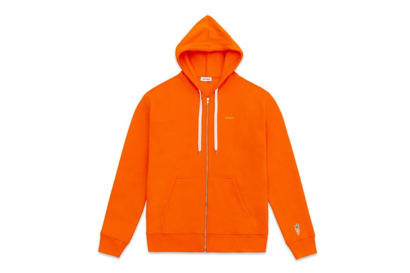 Carrots and Axel Arigato Apparel and Sneaker Drop Hypebeast