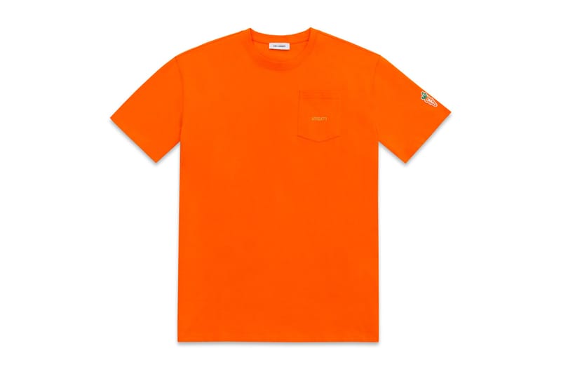 Carrots and Axel Arigato Apparel and Sneaker Drop Hypebeast