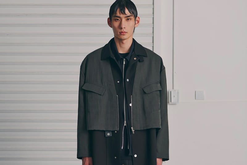 COMMON/DIVISOR SS20 