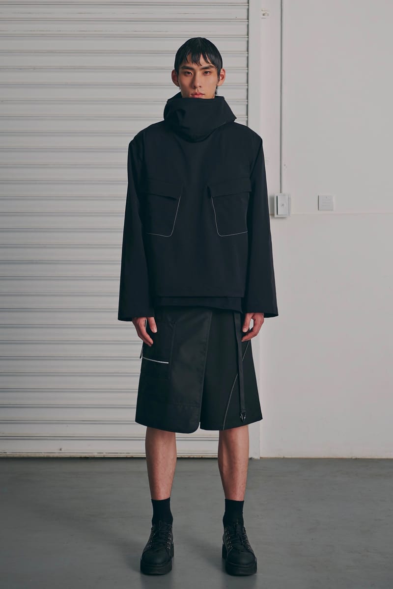 COMMON/DIVISOR SS20 