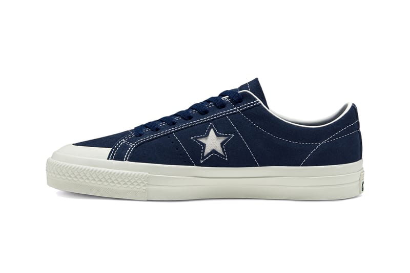 Converse one star clearance alexis