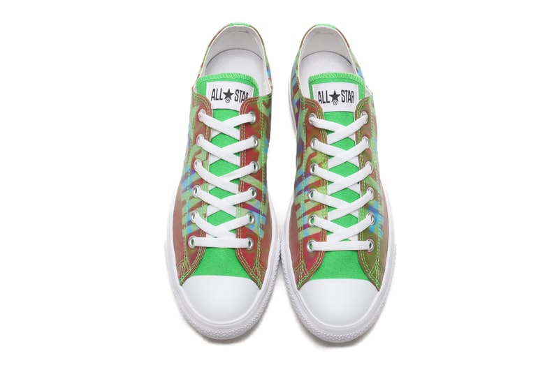 Converse Japan ALL STAR Low 