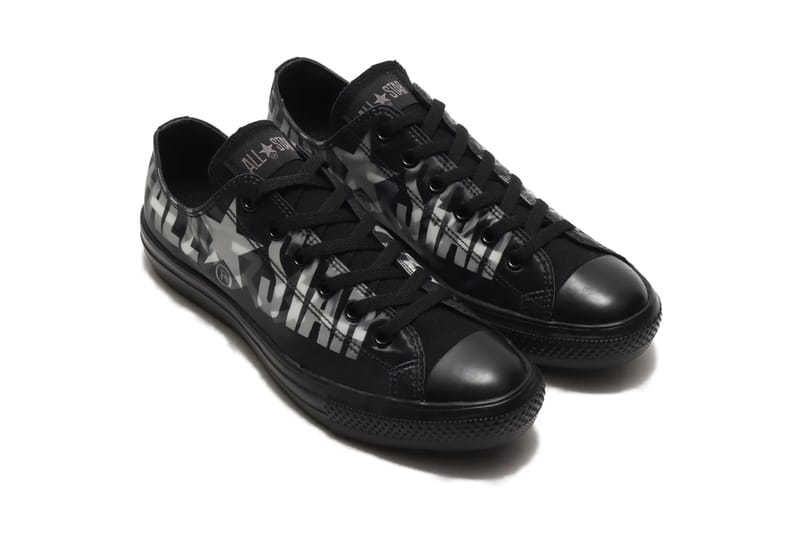 Converse Japan ALL STAR Low 