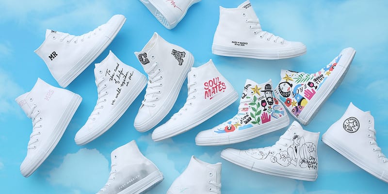 Converse online store shop japan