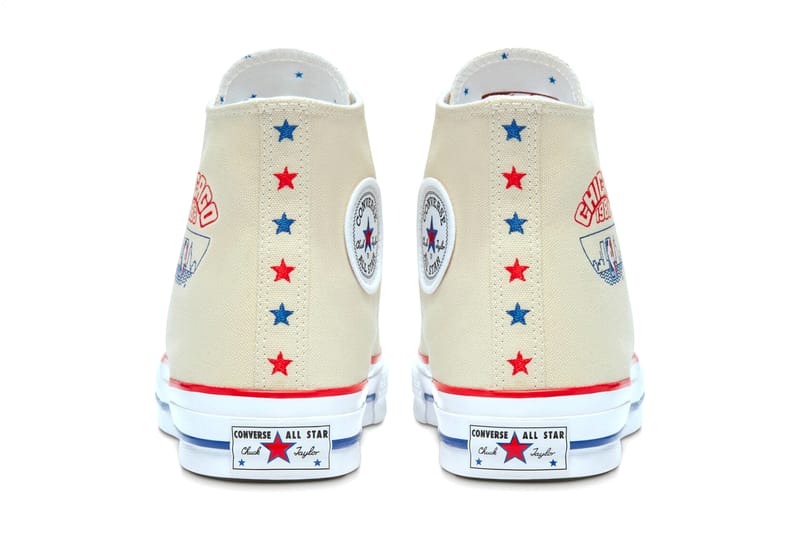 NBA x Converse Chuck 70 '98 NBA All-Star Game Pack | Hypebeast