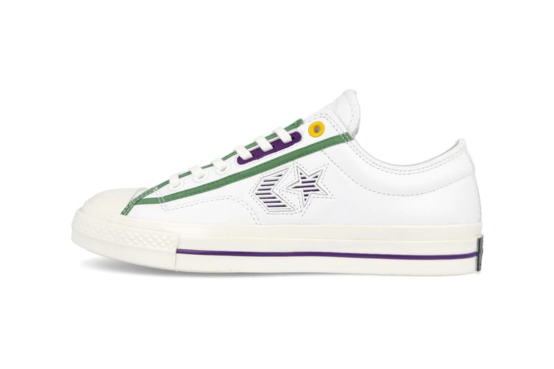 Converse pro star player ox 3-strap best sale