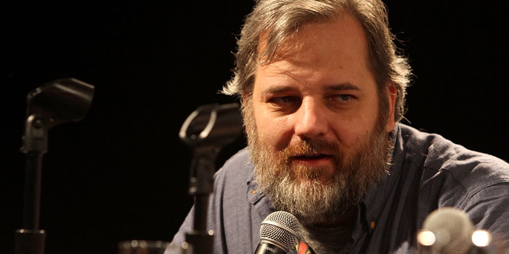 Dan Harmon to Create New Animated FOX Series | Hypebeast