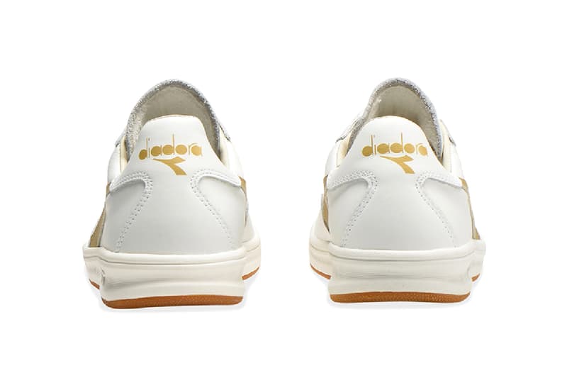 diadora b elite heritage