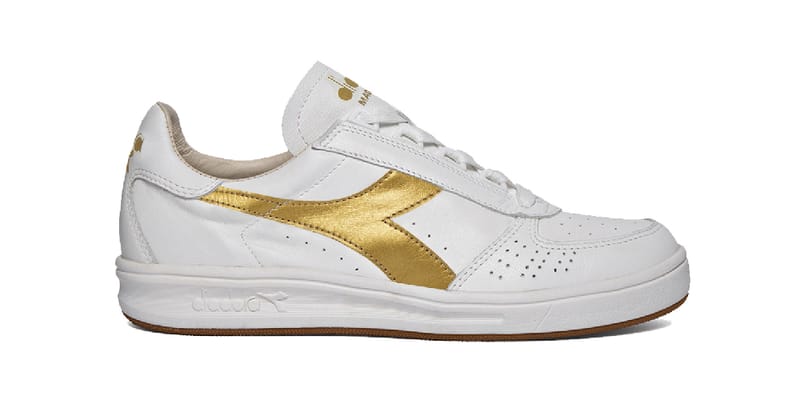 Scarpe diadora borg sales elite 1981