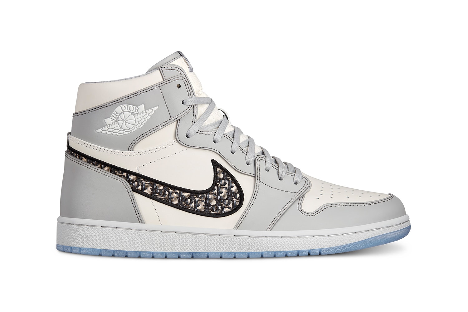 Dior x Air Jordan 1 OG & Air Dior Capsule Release Info | HYPEBEAST