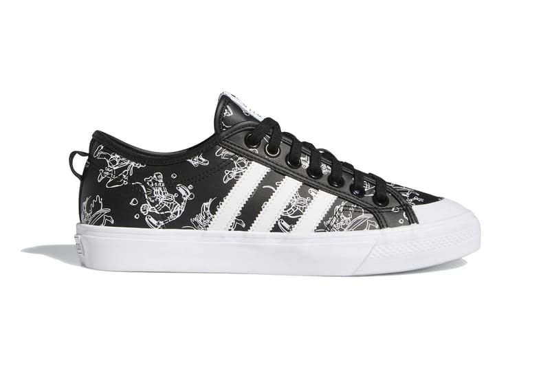 adidas originals × Disney Sport Goofy adidas 3MC Disney Sport Goofy Men's - FV9881 - GB