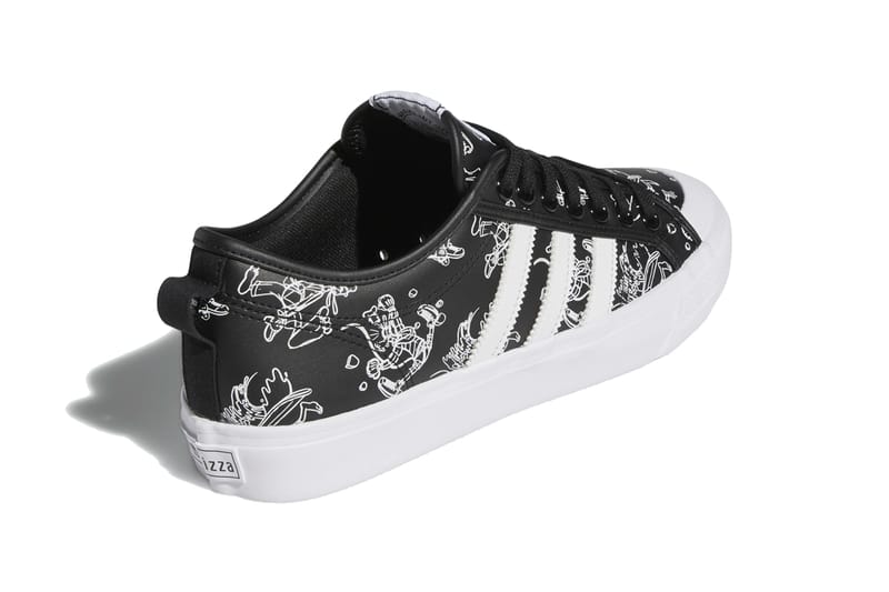 adidas Originals x Goofy 3MC & Nizza Release Date & Info | Hypebeast