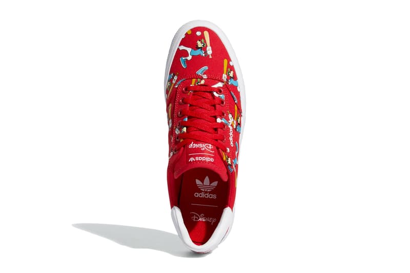 adidas Originals x Goofy 3MC & Nizza Release Date & Info | HYPEBEAST