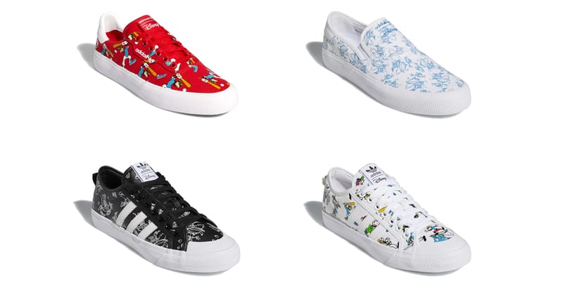 ◆ADIDAS ORIGINALS◆3MC Slip x Disney Sport Goofy◆UNISEX◆ Amazon.com | adidas Originals Kids 3MC Slip Disney Sport