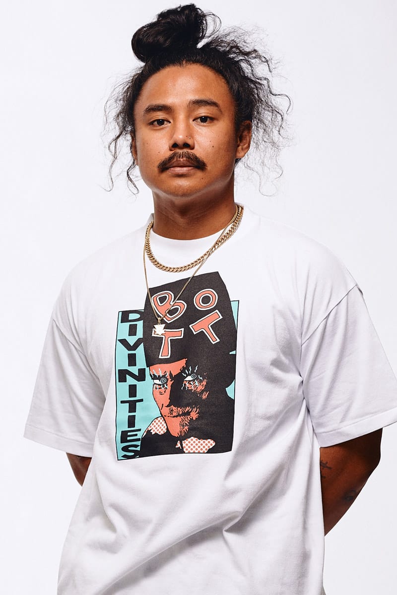 数量限定 【最終値下げ】BoTT divinities Tシャツ - トップス