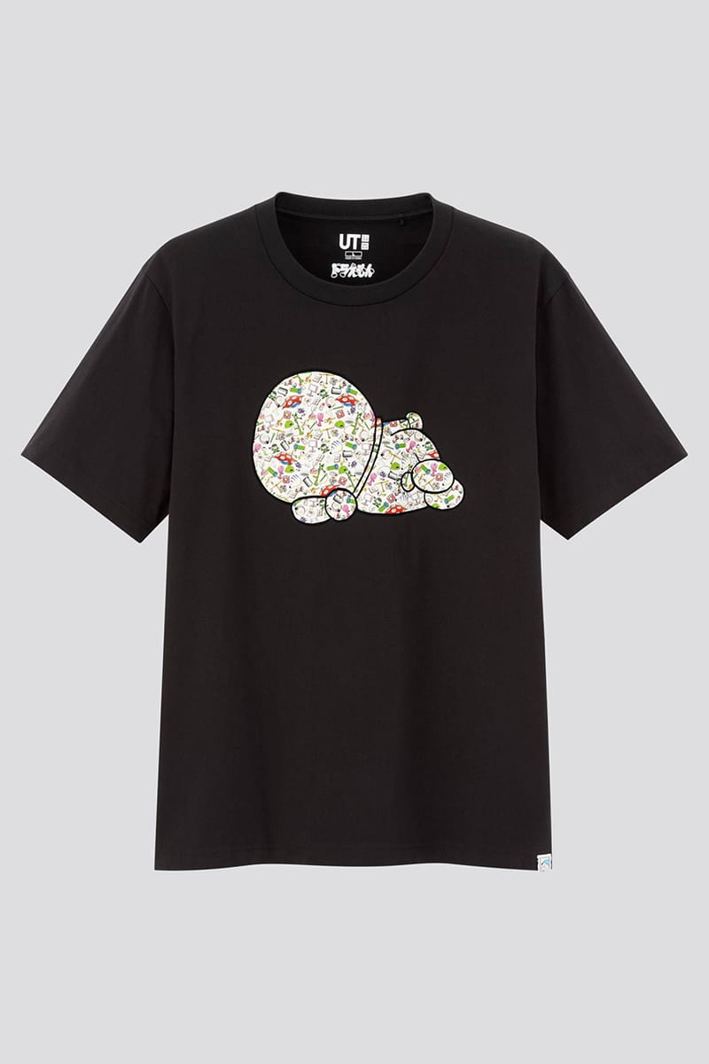 Stand By Me Doraemon 2' x UNIQLO UT 50th Anniversary | Hypebeast