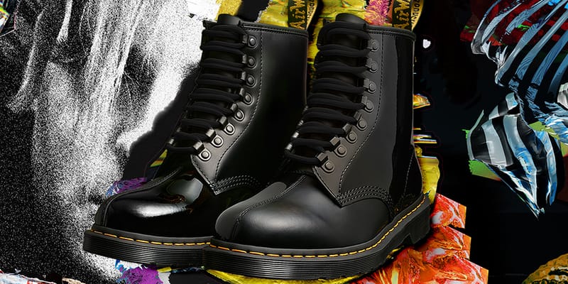 Doc cheap martens pleasures