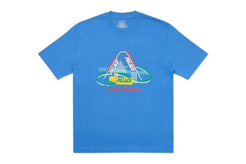 Palace Skateboards Summer 2020 Week 8 Drop List | Hypebeast