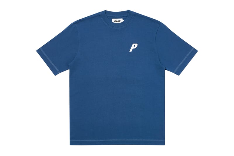 Palace Skateboards Summer 2020 Week 8 Drop List | Hypebeast