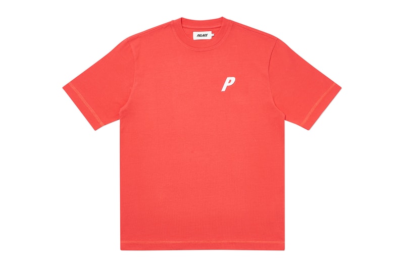 Palace Skateboards Summer 2020 Week 8 Drop List | Hypebeast