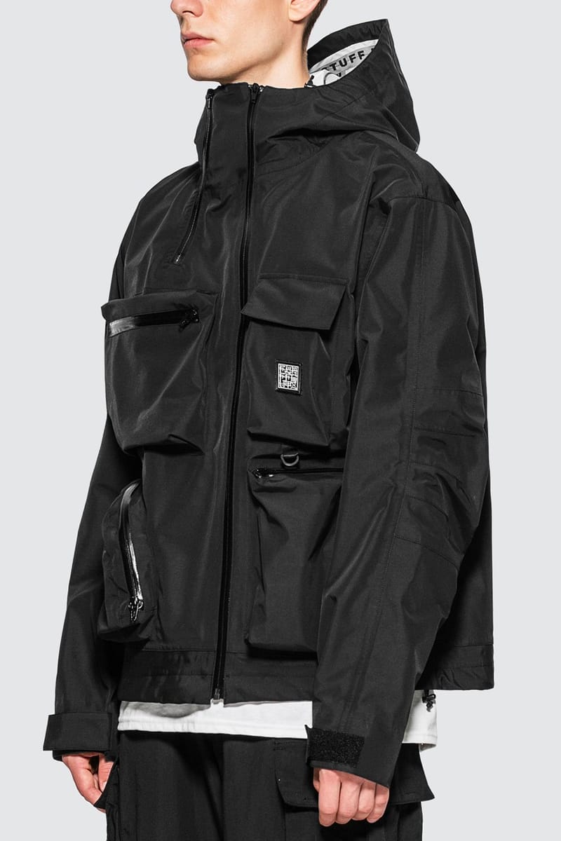 Windbreaker hypebeast sale