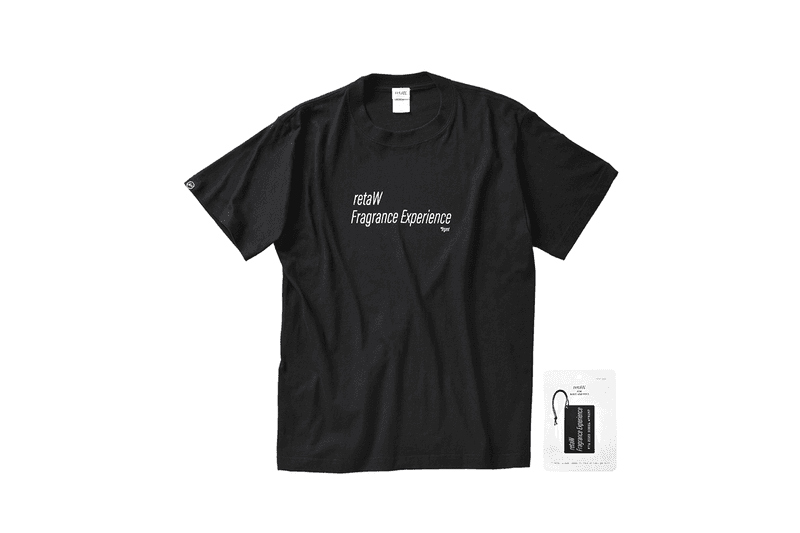 fragment design x retaW fragment design x retaW