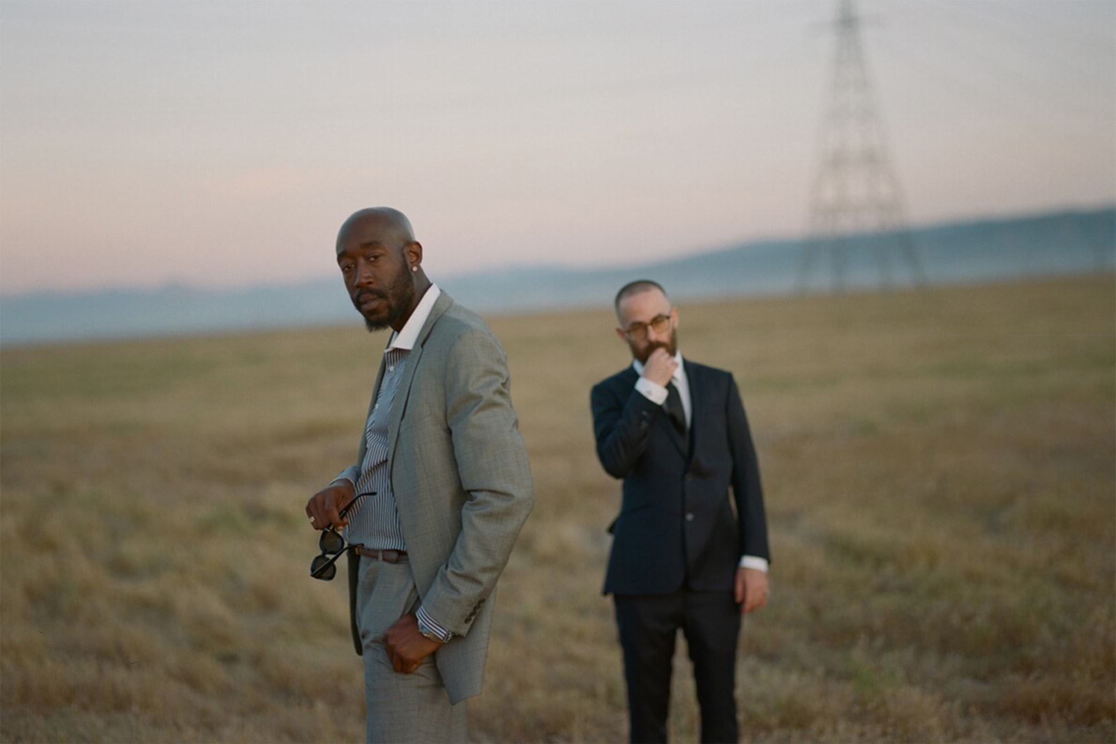 Freddie Gibbs, The Alchemist 'Alfredo' Interview HYPEBEAST