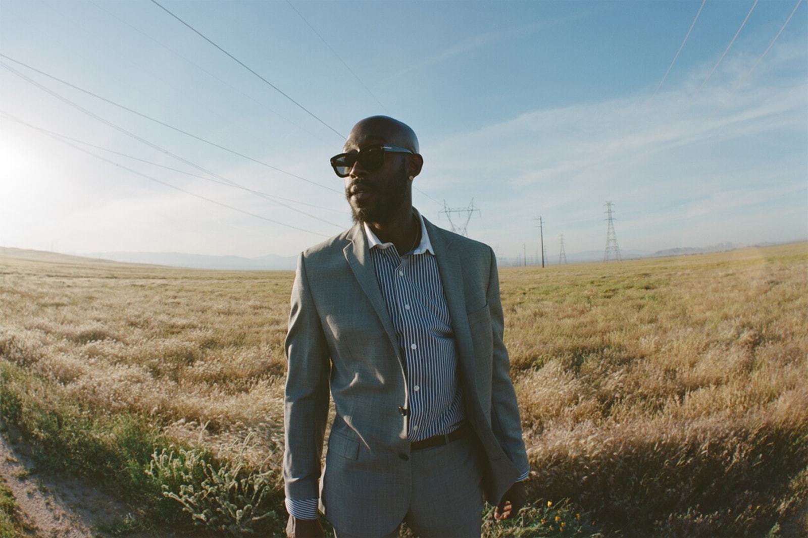 Freddie Gibbs, The Alchemist 'Alfredo' Interview HYPEBEAST