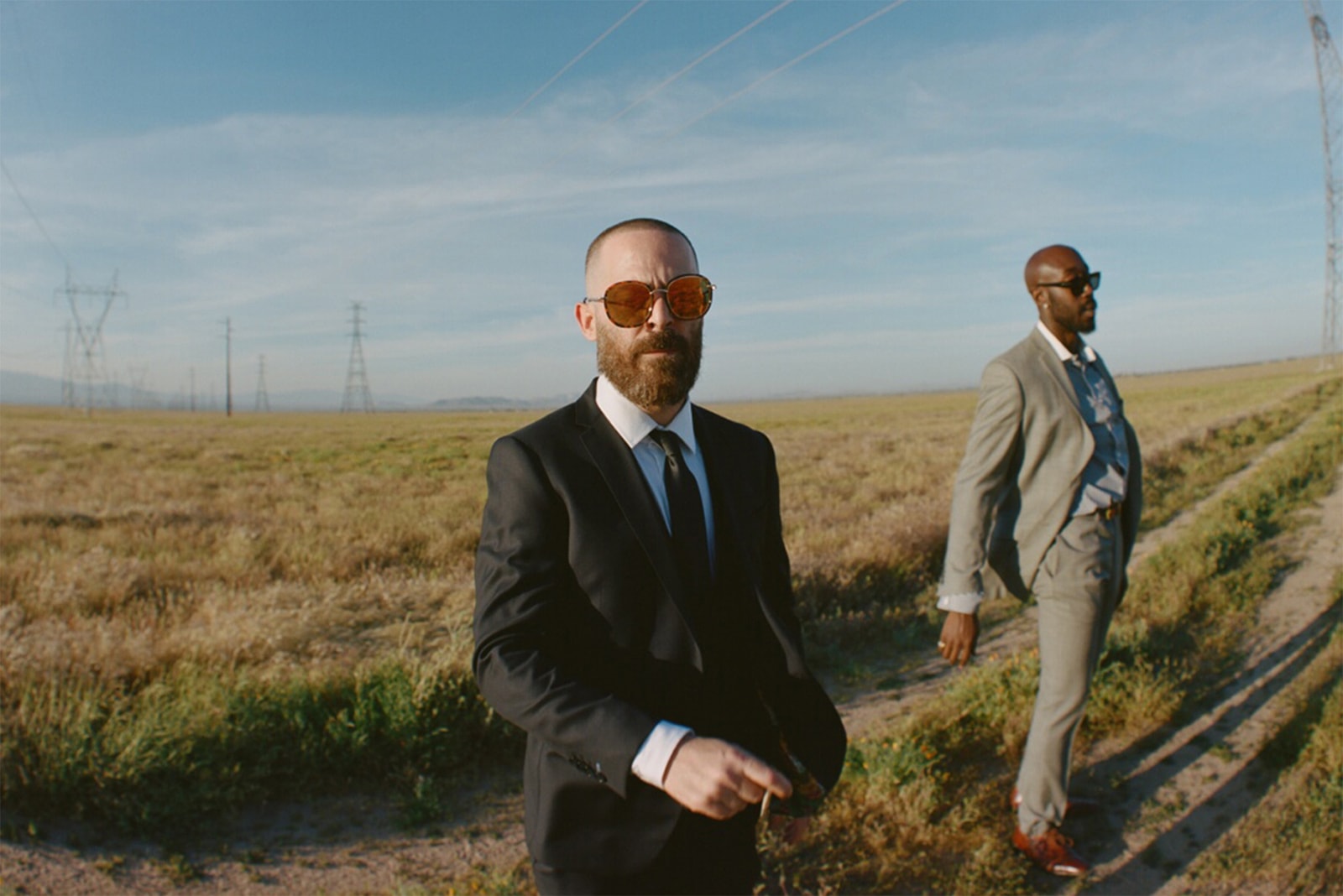 Freddie Gibbs, The Alchemist 'Alfredo' Interview HYPEBEAST