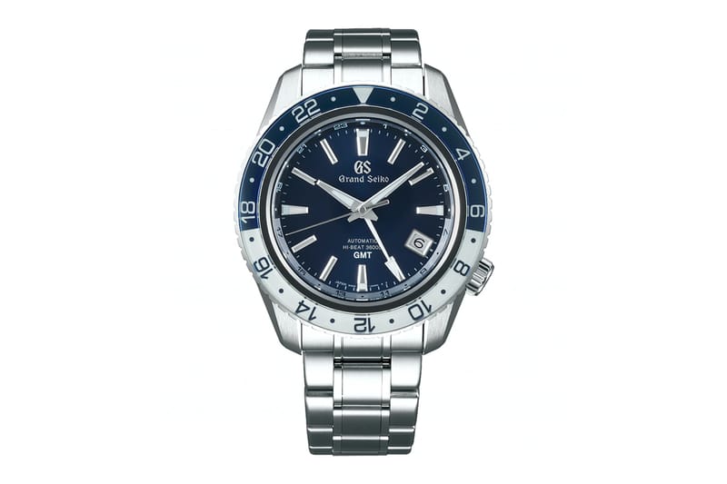 ジジ Grand Seiko SBGJ237/SBGJ2379 Watch Release Info | Hypebeast