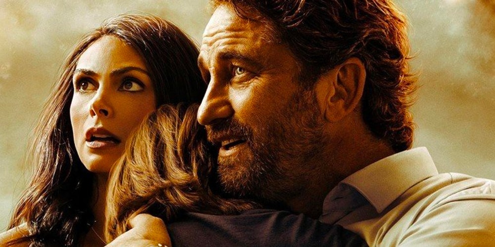 'Greenland' First Trailer Featuring Gerard Butler | Hypebeast