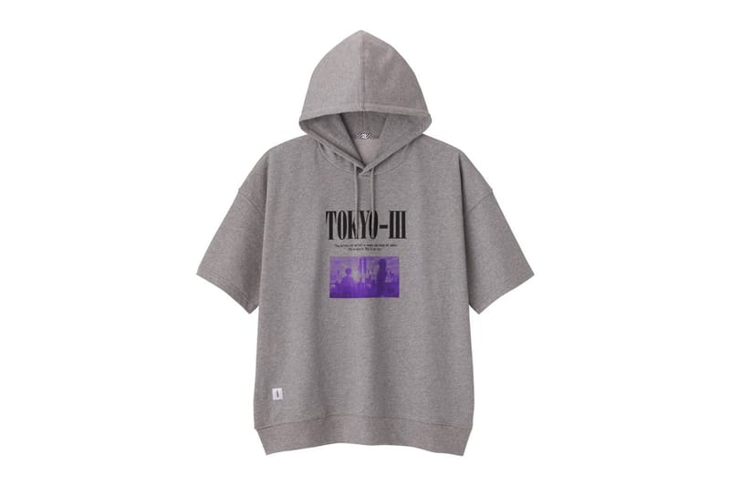 Evangelion x GU Spring/Summer 2020 Capsule | Hypebeast