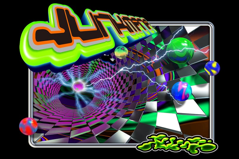 GUCCIMAZE Solo Exhibition Diesel Art Gallery | Hypebeast