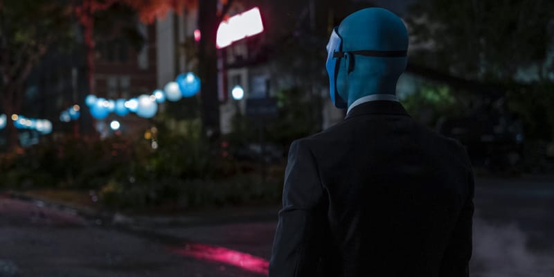 HBO s Watchmen Is Free To Stream Juneteenth Weekend Hypebeast