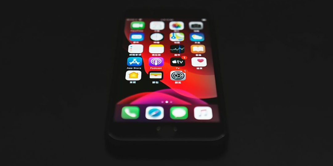 iPhone SE — смартфон-андердог