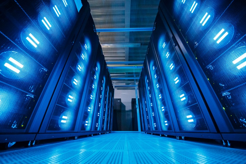 Japan Develops Fastest Supercomputer on Earth Fugaku | Hypebeast