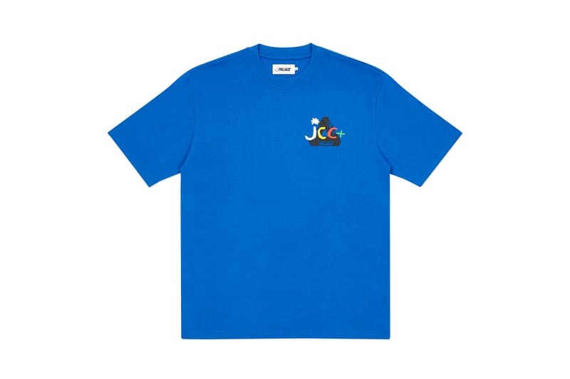 Jean Charles de Castelbajac x Palace SS20 Capsule | Hypebeast