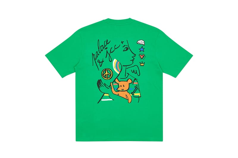 Jean Charles de Castelbajac アーカイブ　シャツ Jean Charles de Castelbajac アーカイブ シャツ - メルカリ