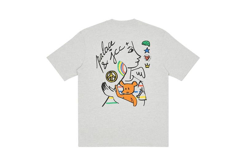 Jean Charles de Castelbajac x Palace SS20 Capsule | Hypebeast