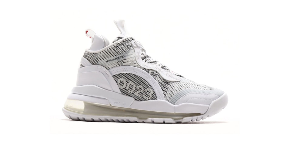 jumpman aerospace 720
