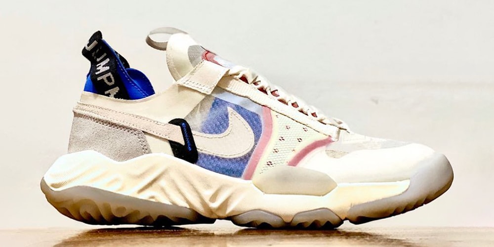 jumpman jordan delta