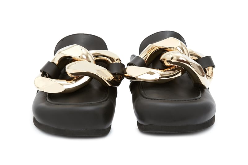 JW Anderson Chain Loafer Pre-Order Now Open | Hypebeast JW Anderson Chain Loafer Pre-Order Now Open | Hypebeast