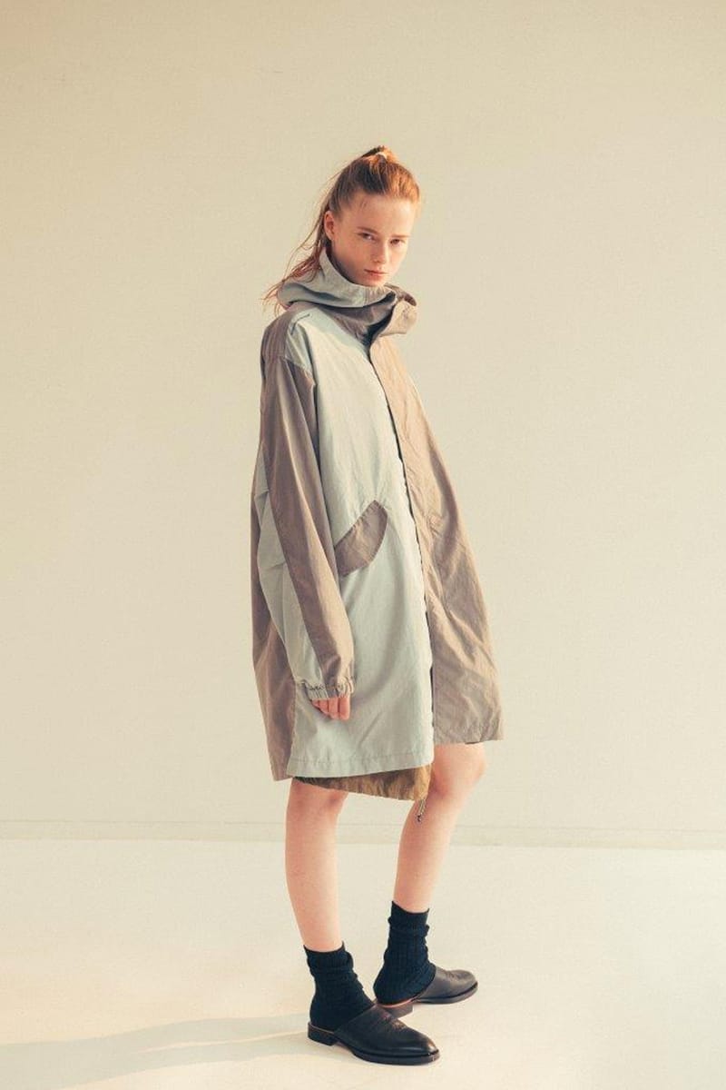 A.FOUR LABS x Will Sweeny x Kappa Japan SS20 Capsule | Hypebeast