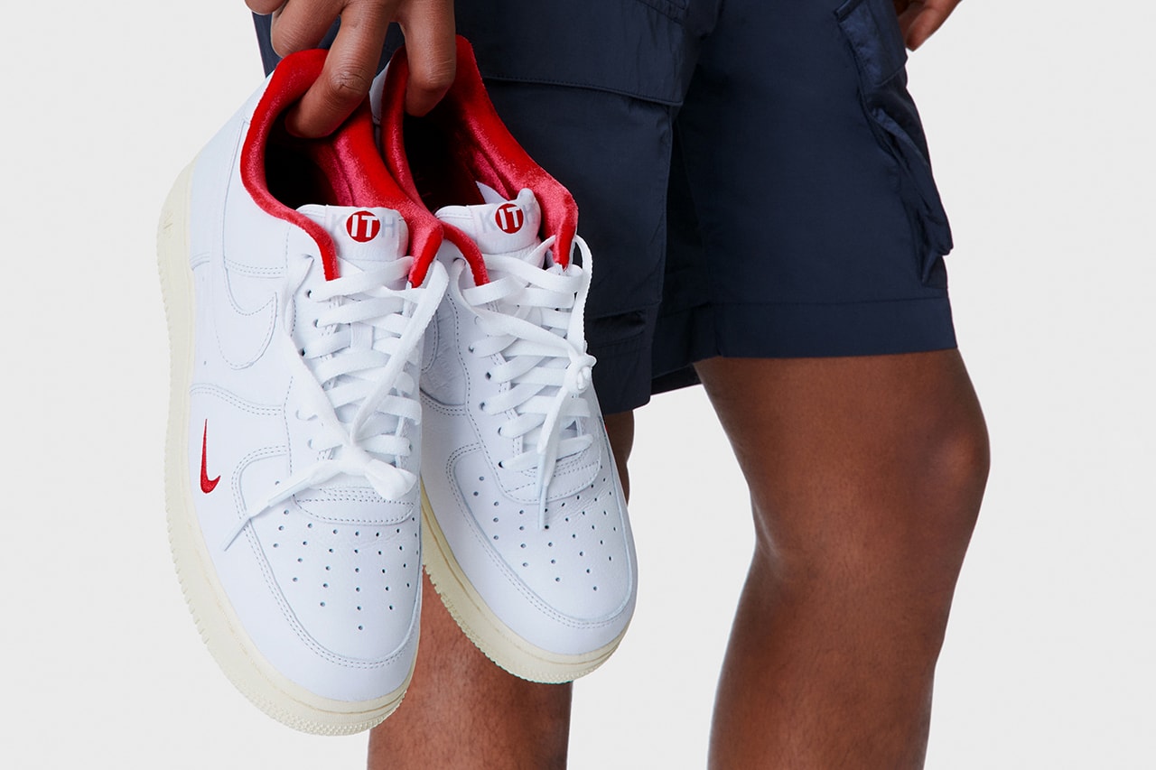 kith japan af1