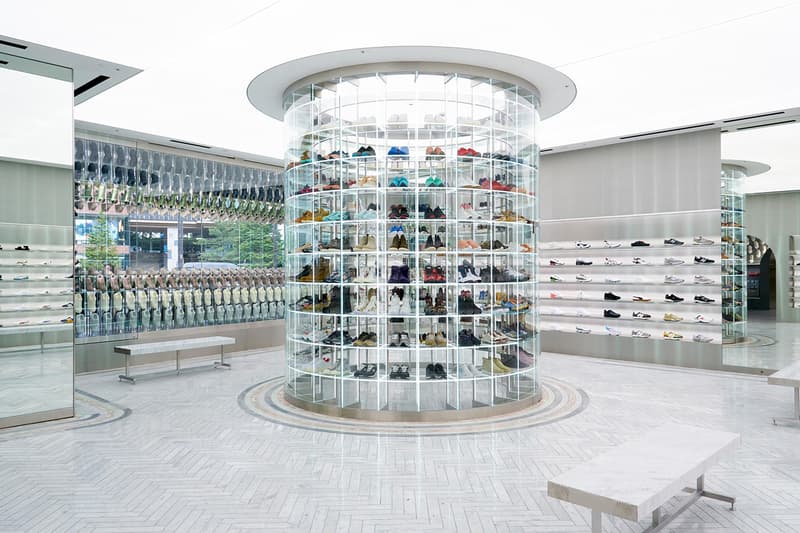 kith tokyo nike