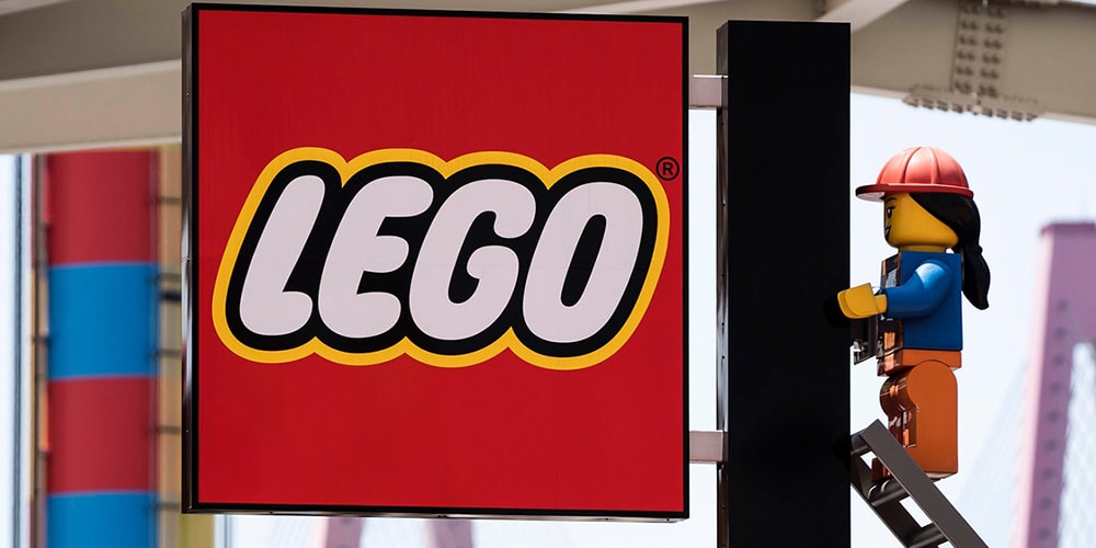 LEGO жертвует 4 миллиона долларов на поддержку чернокожих детей и просвещение в области расового равенства