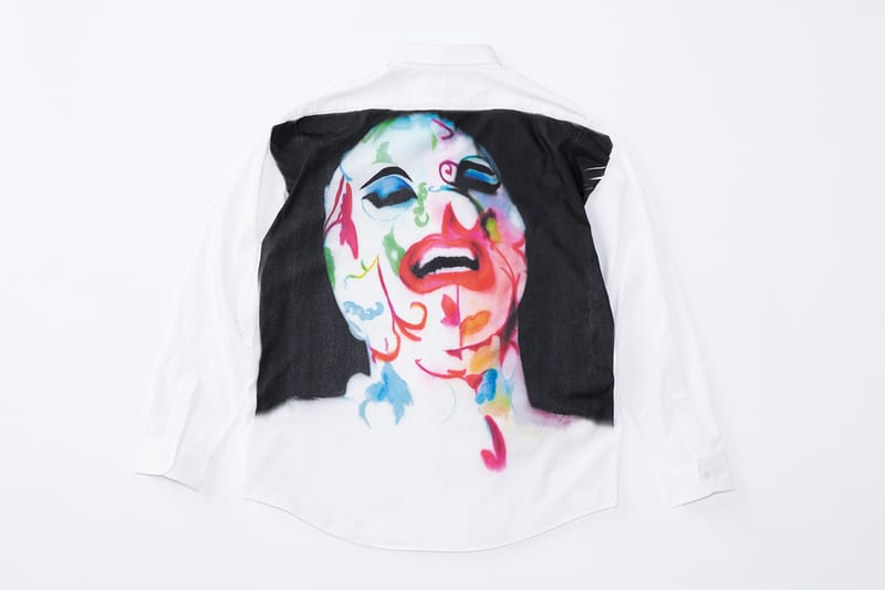 Supreme's Leigh Bowery Collection for Spring 2020 | Hypebeast